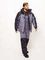 Костюм Canadian Camper DENWER-PRO, цвет Black / Gray