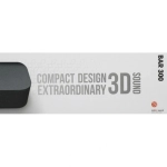 Саундбар JBL Bar 300 5.0 Black