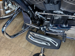 CVO Street Glide "Torched Orange CVO Tri-Tone" (2026)