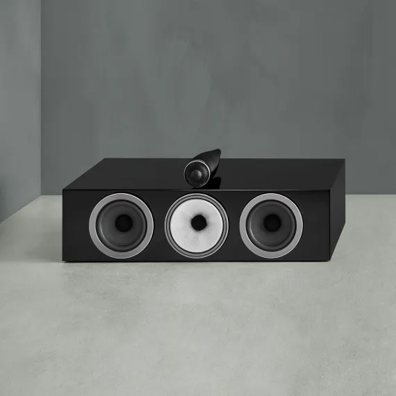 Bowers &amp; Wilkins HTM71 S3 Gloss Black