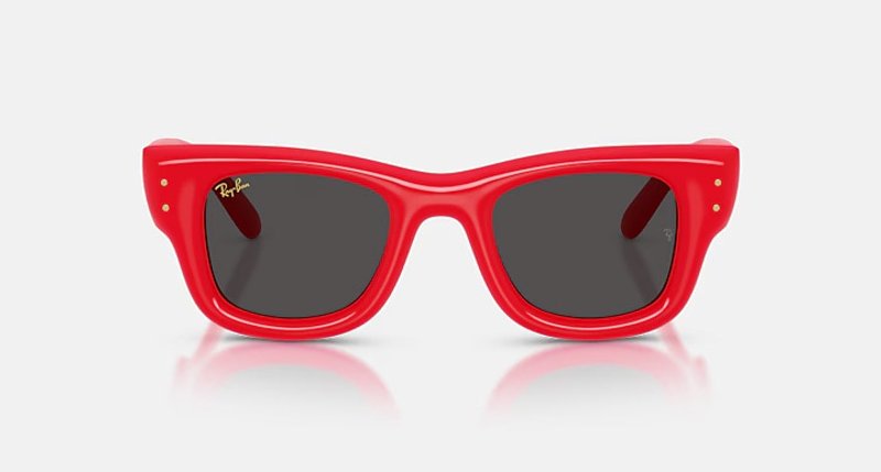 RAY-BAN WAYFARER PUFFER RB4940 683187
