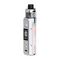 Voopoo Drag X2 80W Pod Kit Colorful Silver