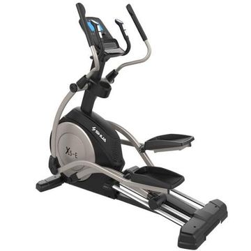 Эллиптический тренажер SHUA 6500E