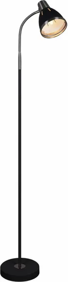 Торшер 03049-0.6-01B BK Reluce