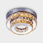 Потолочный светильник LED4U L3070-300