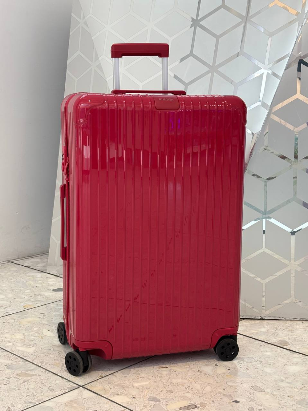Чемодан Rimowa