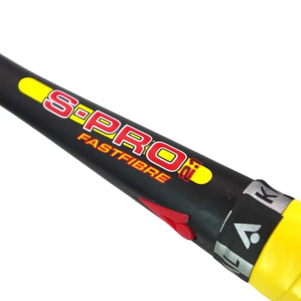 Ракетка для сквоша Karakal S-Pro 2.1