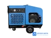 Borey20-7F Компрессор винтовой бензиновый