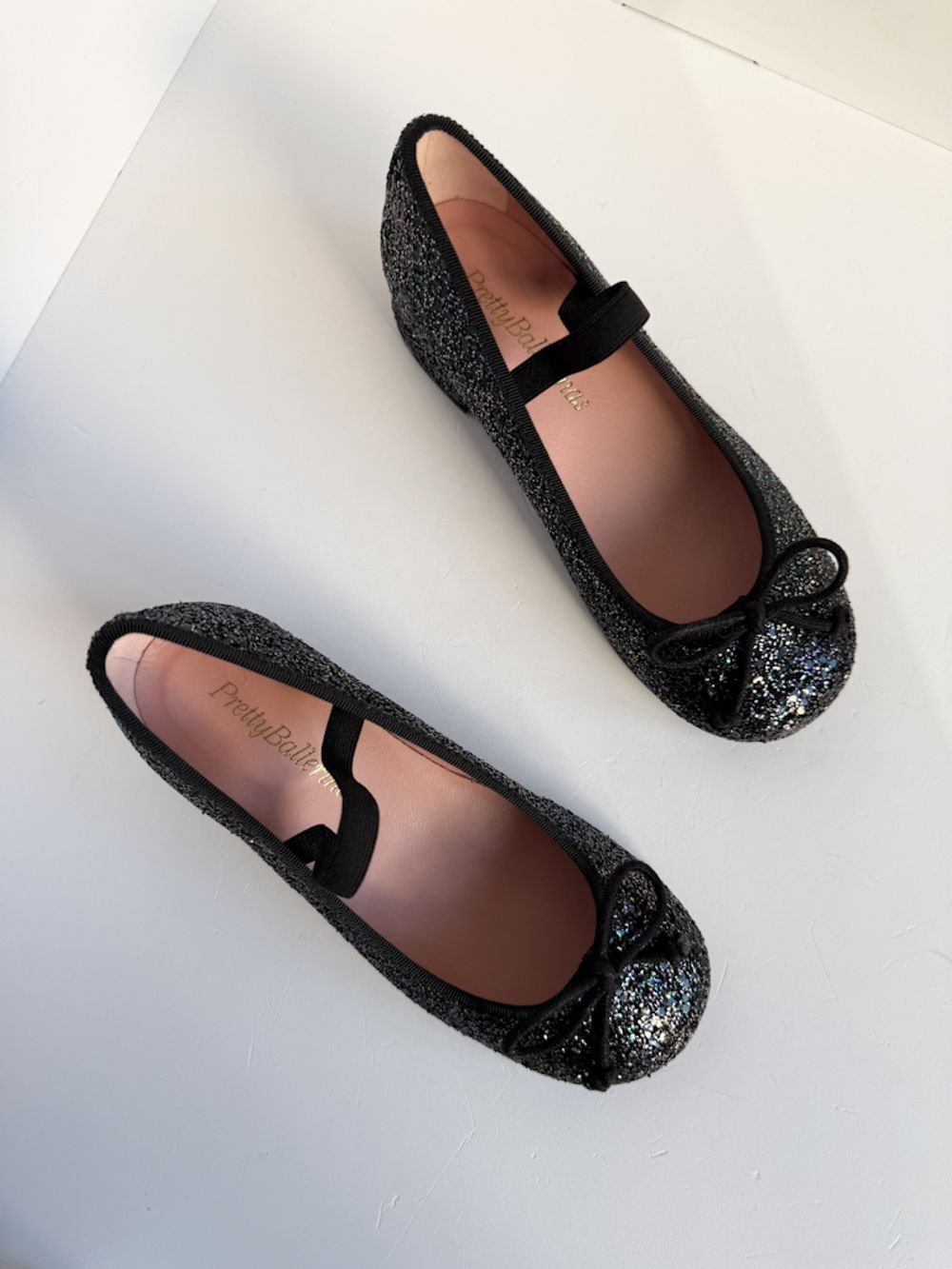 Новые туфли Pretty Ballerinas, 30
