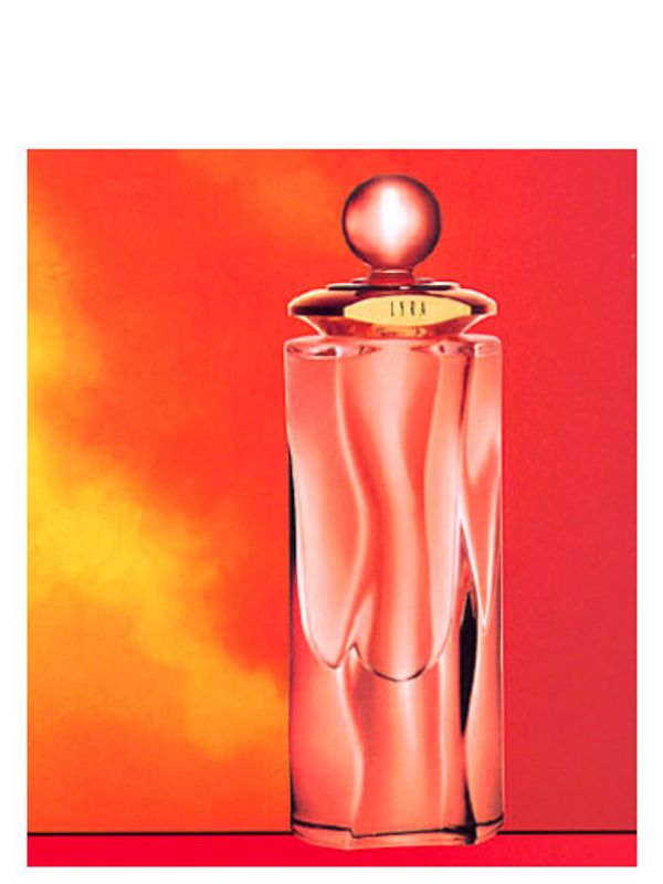Alain Delon Lyra 2