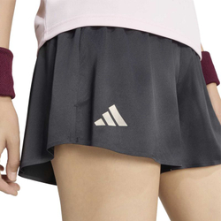 Женские теннисные шорты Adidas Short Pro - black