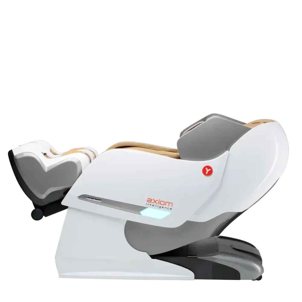 Массажное кресло YAMAGUCHI Axiom YA-6000