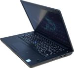 14" Уценённый ноутбук Dell Latitude 7490 (1920x1080, Intel Core i5-8350U, RAM 8ГБ, SSD 256ГБ, Intel UHD Graphics 620, Win 10 Pro)
