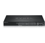 Коммутатор L3 Access Zyxel NebulaFlex Pro XGS2220-30 (XGS2220-30-EU0101F)