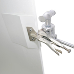 Зажим KUPO KCP-616 DUCK BILL CLAMP
