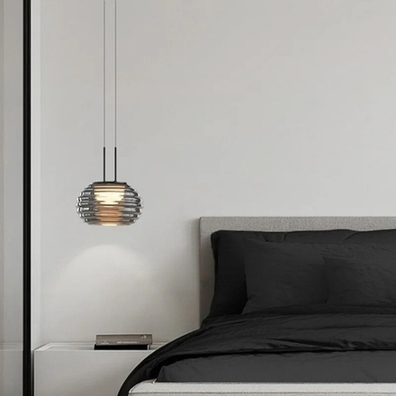 Pendant design lamp  Amsel