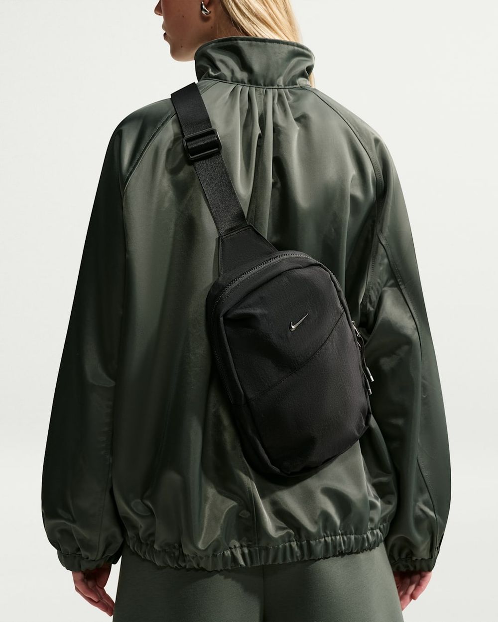 Сумка NIKE NK AURA CROSSBODY