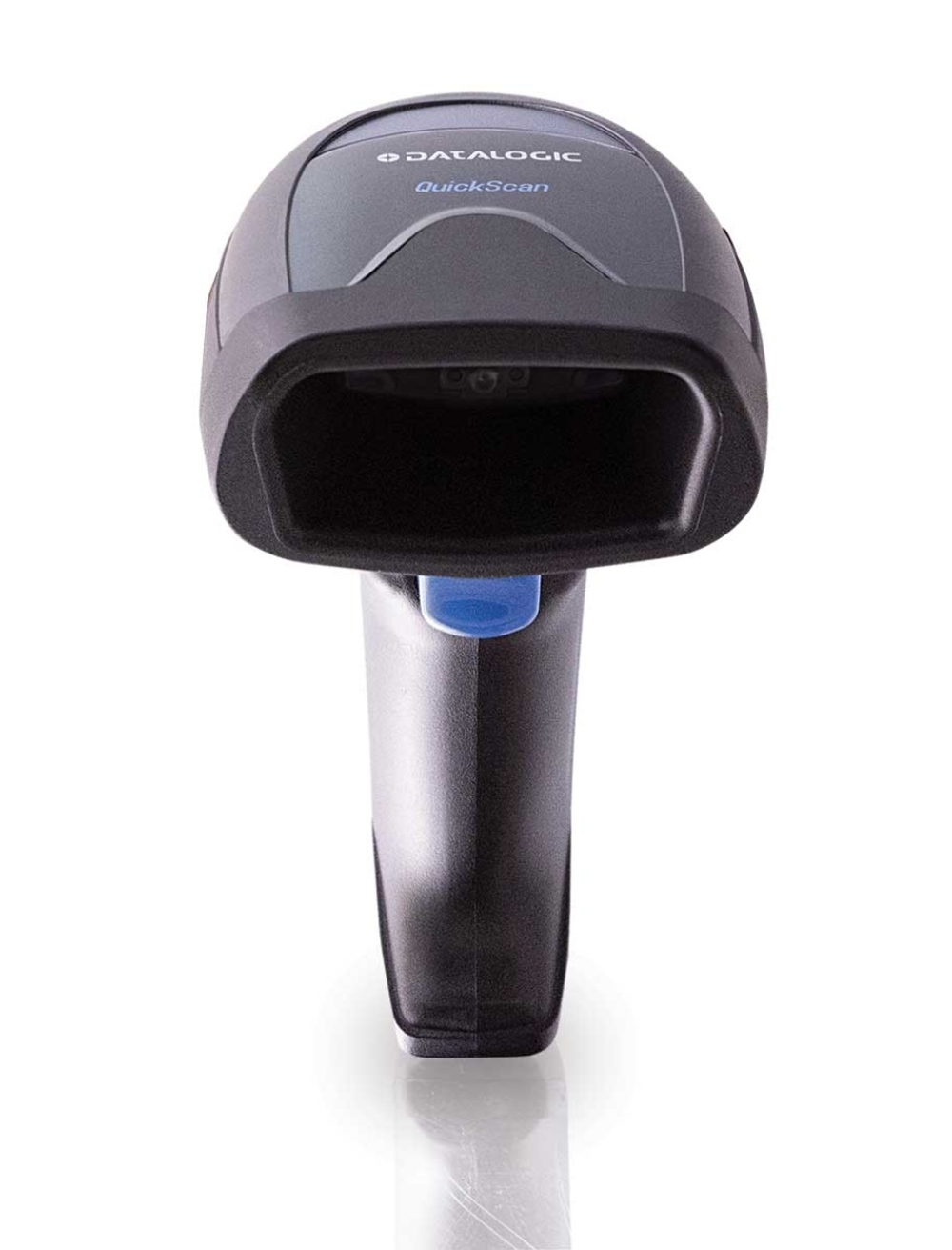 Сканер штрихкода Datalogic QuickScan QW2500