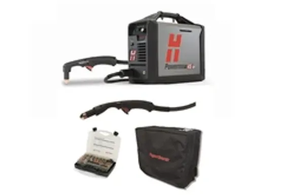 Источник плазменной резки Hypertherm Powermax 30 XP