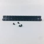 Планка Rusan Picatinny Steyr SBS, Classic, ProHunter .223 (B=56) 010-18-SSA1