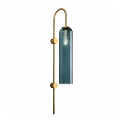 Бра Parrini OML-99611-01 Omnilux