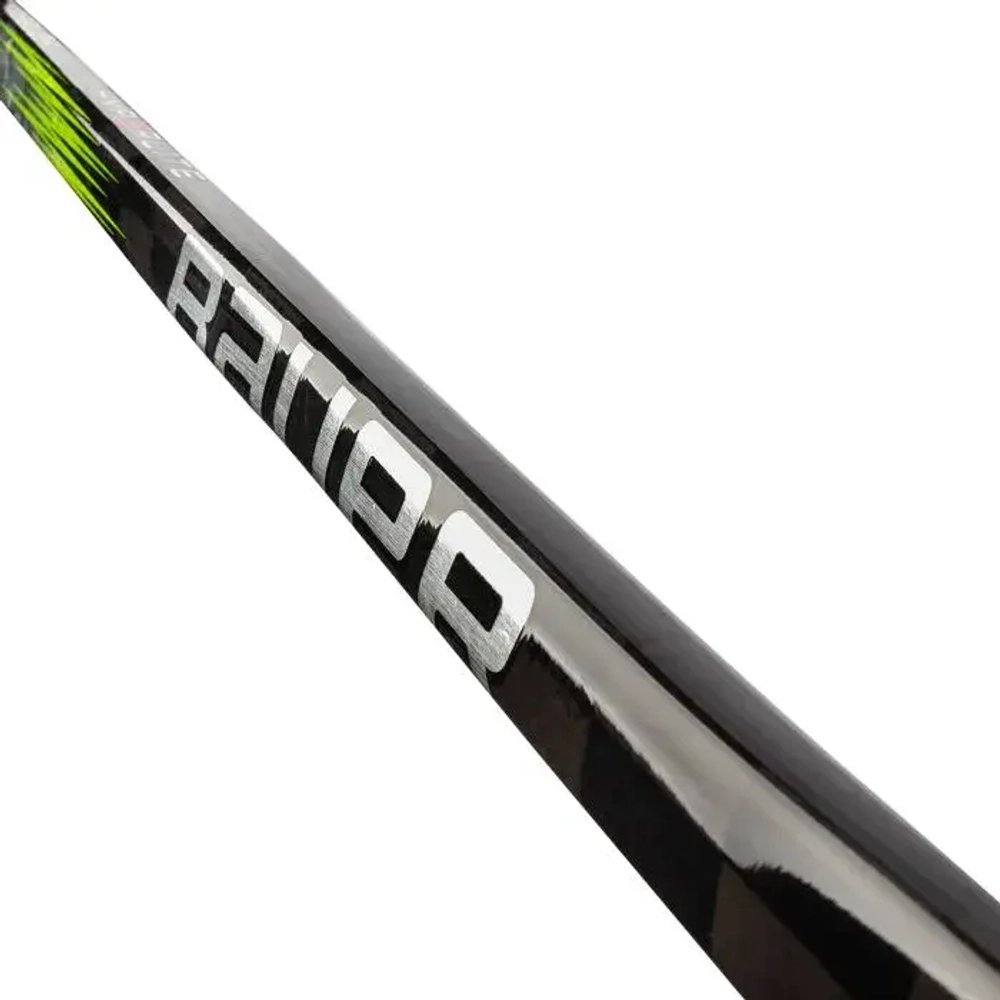 Клюшка Bauer S23 Vapor HyperLite2 Grip JR