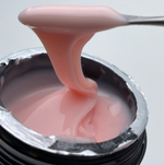 TZ Самовыравнивающийся гель "Beige velvet" 30 гр.