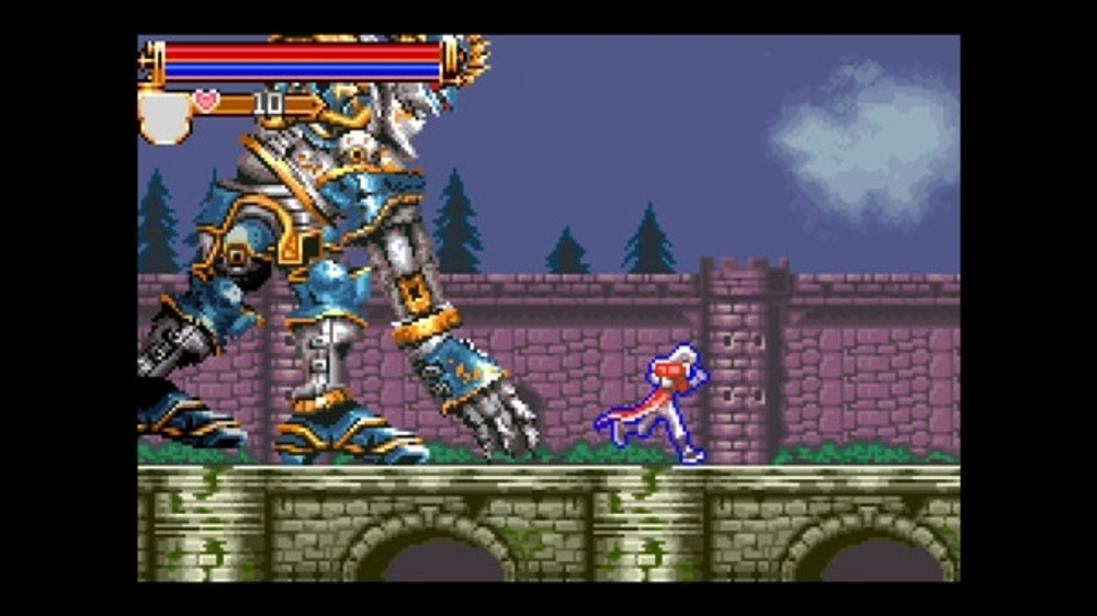 Castlevania Advance Collection (для ПК, цифровой код доступа)