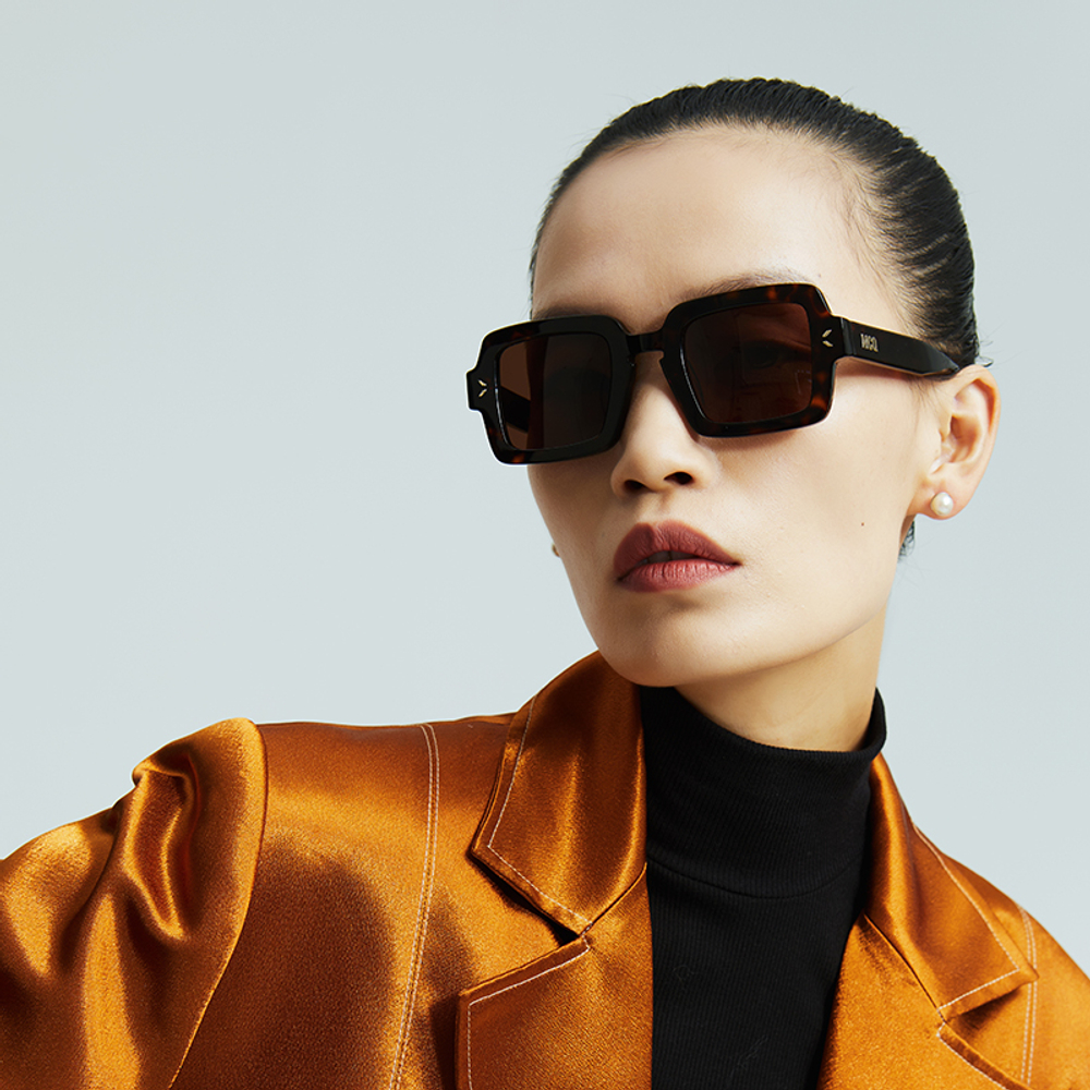 McQ Alexander McQueen Sunglasses Unisex