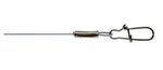 Поводки Sprut Fluorocarbon (35cm/0,45mm/8kg)