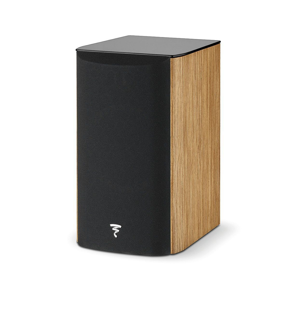 Полочная АС Focal Aria Evo X N1