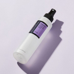 Мягкий очищающий тонер-спрей с кислотами COSRX AHA/BHA Clarifying Treatment Toner, 150мл