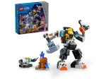 Конструктор LEGO City 60428 Космический робот-строитель