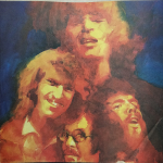 Creedence Clearwater Revival / Pendulum (LP)
