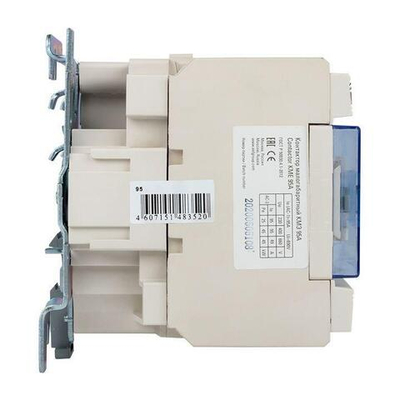 Контактор КМЭ 95А кат. 110В AC 1НО+1НЗ PROxima EKF ctr-s-95-110