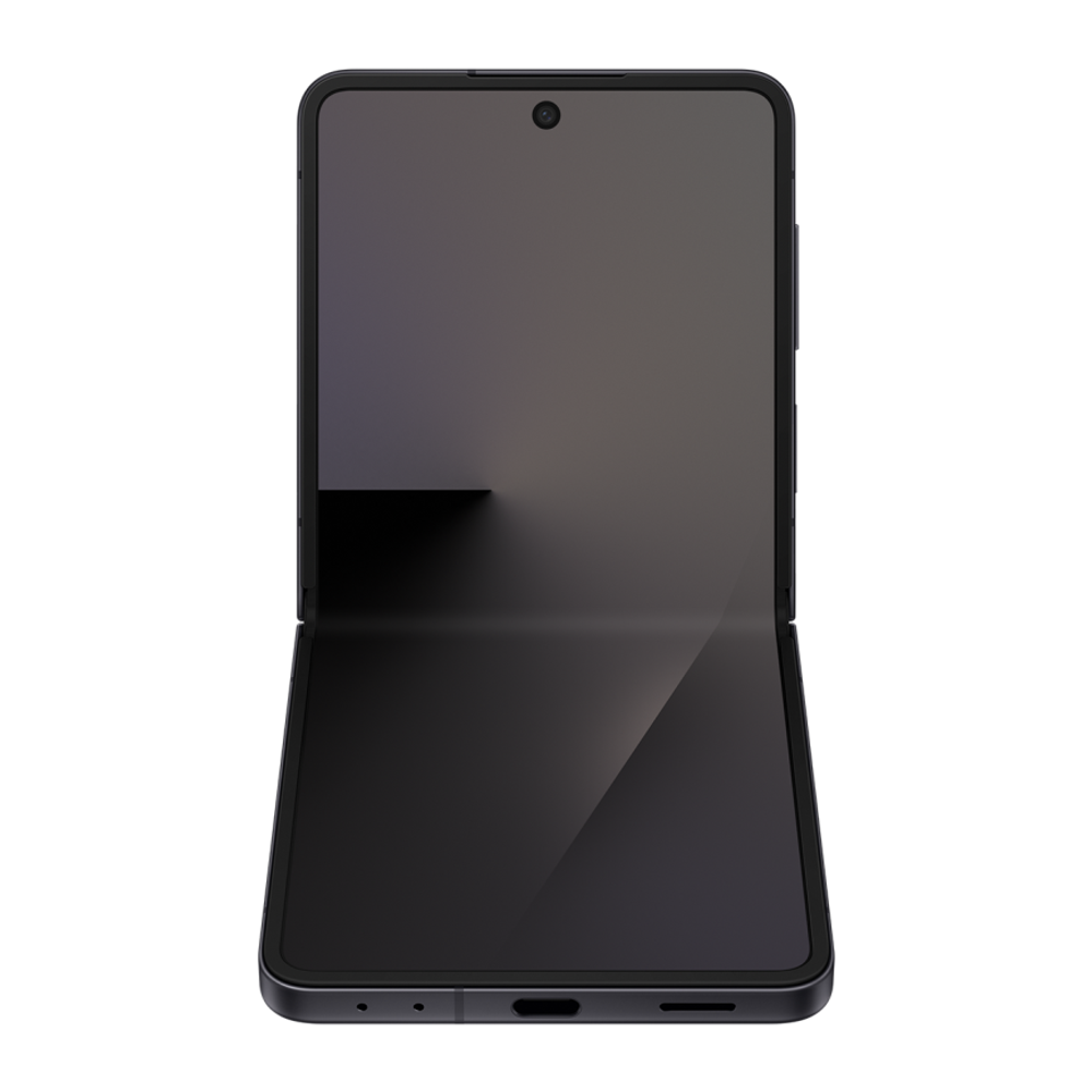 Смартфон Samsung Galaxy Flip 7 12+256 GB  Jetblack