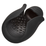 Высокотехнологичный мастурбатор Optimum Power Elite Pro Stroker (Цвет: черный)