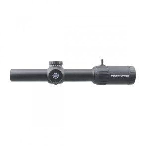 Прицел Vector Optics Constantine 1-10x24 SFP (SCOC-31)