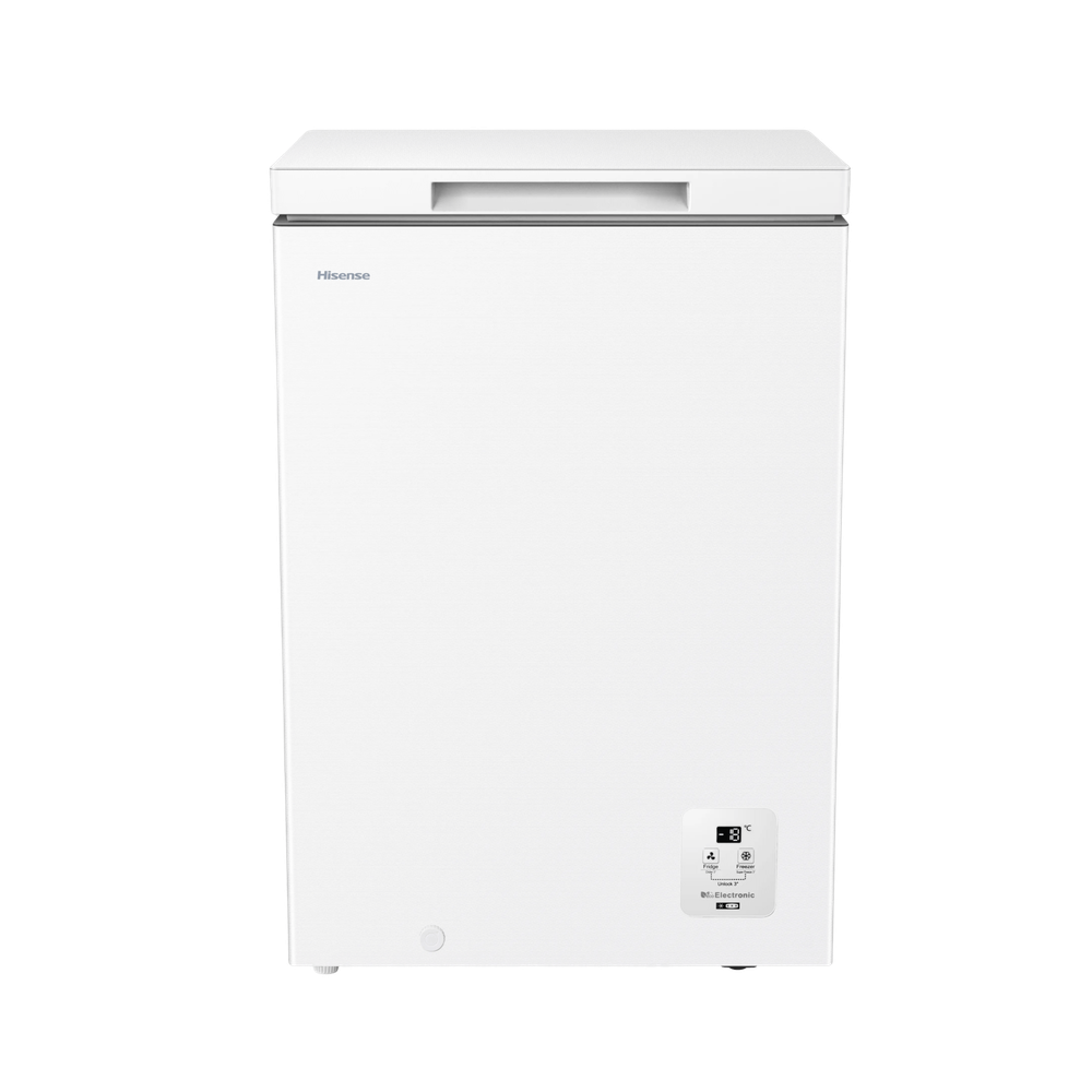 Морозильный ларь Hisense FT100N1AW1