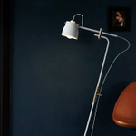 Торшер Imperiumloft RAM RAMFLOR01