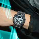 Часы Casio GA-110HD-8A