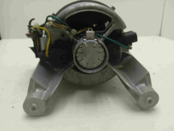 EWF1025 кт207 Двигатель 9 контактов для стиральной машины Electrolux EWF1025 б/у