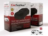 Чехлы-тенты для автомобиля