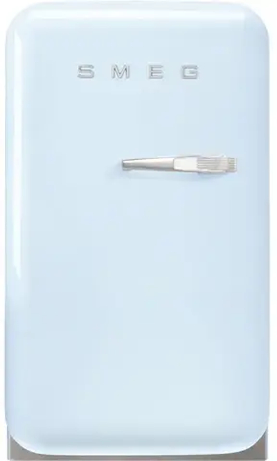 Холодильник Smeg FAB5LPB5
