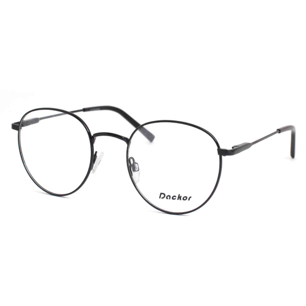 Оправа для очков Dackor 183 Black