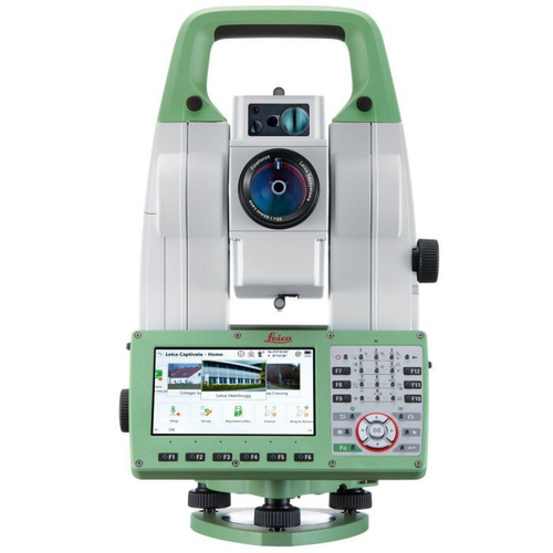 Leica TS16 P R500 2"
