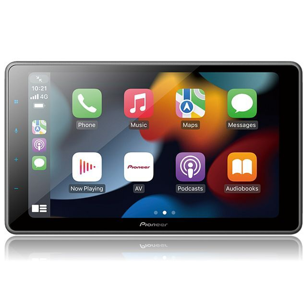Автомагнитолы 1DIN Pioneer DMH-ZF8550bt