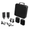 Austrian Audio OC818 Dual Set Go Black