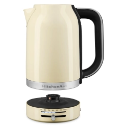 KitchenAid Чайник 1,7 л с кремом EAN 8003437645532