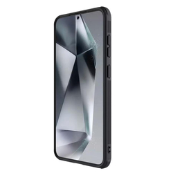 Накладка Nillkin CamShield Pro Case с защитой камеры для Samsung Galaxy S25+